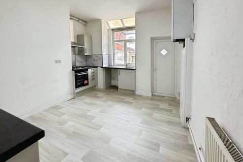undefined, Athol Street, Greater Manchester M18