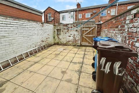 undefined, Athol Street, Greater Manchester M18