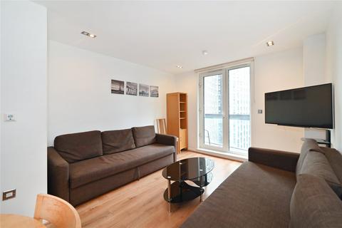 2 bedroom flat for sale, Limeharbour, London, E14