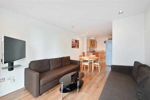 2 bedroom flat for sale, Limeharbour, London, E14