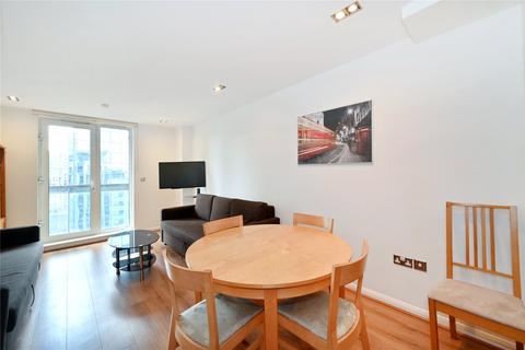 2 bedroom flat for sale, Limeharbour, London, E14