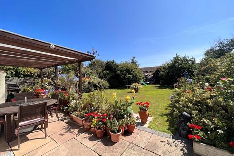 2 bedroom detached house for sale, Wheatlands Avenue, Hayling Island, Hampshire, PO11