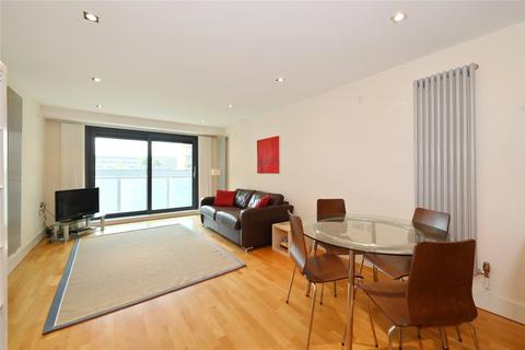 1 bedroom flat for sale, Millharbour, London, E14