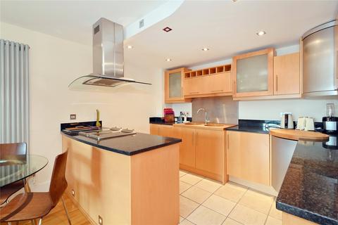 1 bedroom flat for sale, Millharbour, London, E14