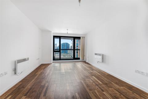undefined, Hallsville Road, London, E16
