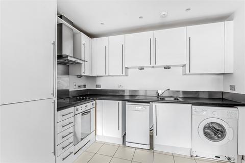 undefined, Hallsville Road, London, E16
