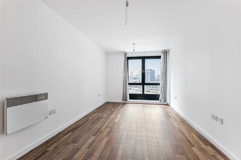 undefined, Hallsville Road, London, E16