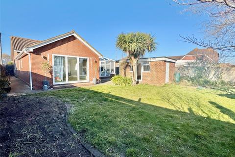 5 bedroom bungalow for sale, Sandy Point Road, Hayling Island, PO11