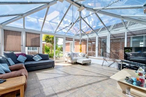 5 bedroom bungalow for sale, Sandy Point Road, Hayling Island, PO11