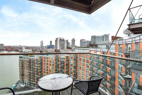 1 bedroom flat for sale, Fairmont Avenue, London, E14