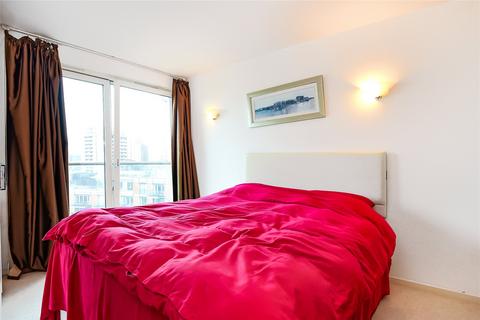 1 bedroom flat for sale, Fairmont Avenue, London, E14