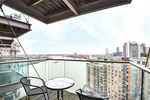 Fairmont Avenue, London, E14