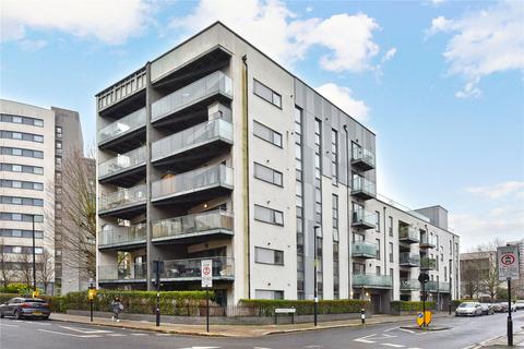 Wallwood Street, London, E14