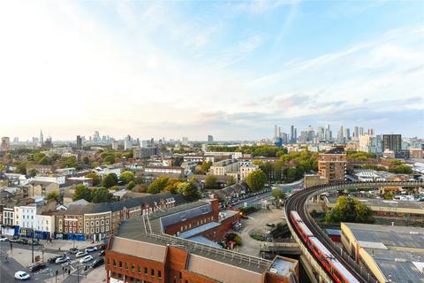 undefined, Mill Lane, London, SE8