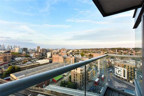 undefined, Mill Lane, London, SE8