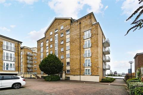 Millennium Drive, London, E14