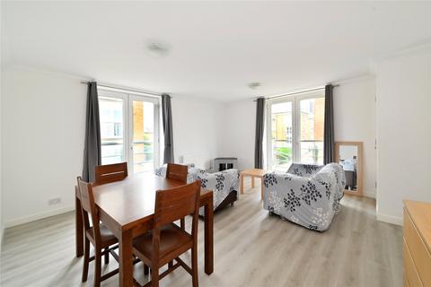 2 bedroom flat for sale, Millennium Drive, London, E14