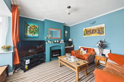 3 bedroom end of terrace house for sale, Southey Avenue, Bristol BS15