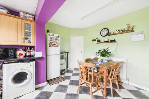 3 bedroom end of terrace house for sale, Southey Avenue, Bristol BS15