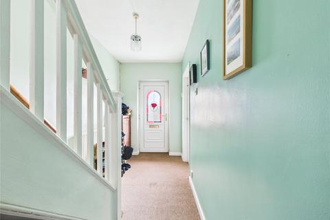 3 bedroom end of terrace house for sale, Southey Avenue, Bristol BS15
