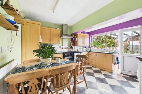 3 bedroom end of terrace house for sale, Southey Avenue, Bristol BS15