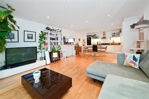 2 bedroom flat for sale, Millharbour, London, E14