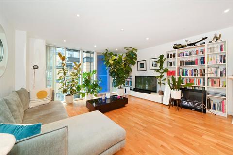 2 bedroom flat for sale, Millharbour, London, E14