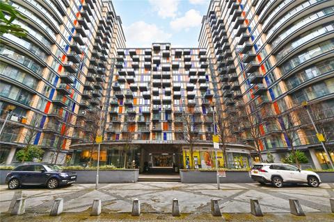 2 bedroom flat for sale, Millharbour, London, E14