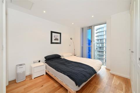 2 bedroom flat for sale, Millharbour, London, E14