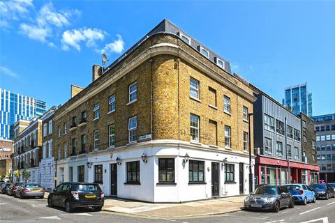 undefined, Scarborough Street, London, E1