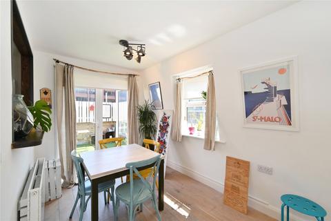 undefined, Scarborough Street, London, E1