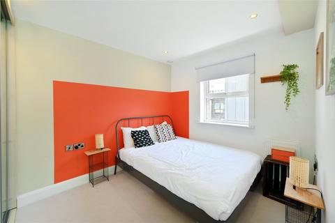 undefined, Scarborough Street, London, E1