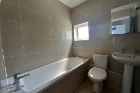 undefined, Norfolk Mews, Sea Front, Hayling Island, Hampshire, PO11