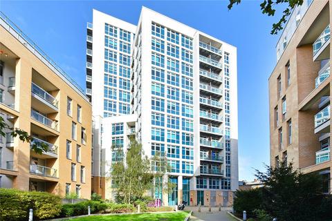 Ross Way, London, E14
