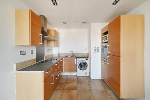 2 bedroom flat for sale, Limeharbour, London, E14