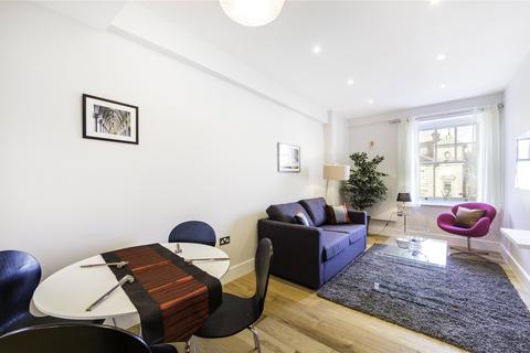 1 bedroom flat for sale, Finchley Road, London, NW3