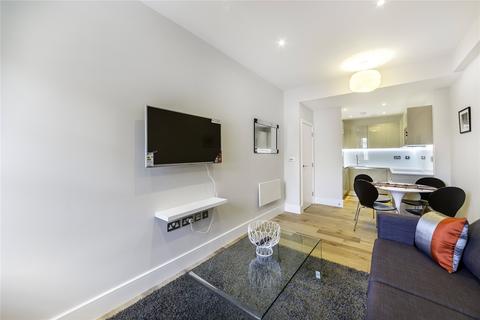 1 bedroom flat for sale, Finchley Road, London, NW3