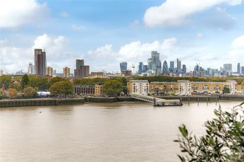 3 bedroom flat for sale, Newton Place, London, E14