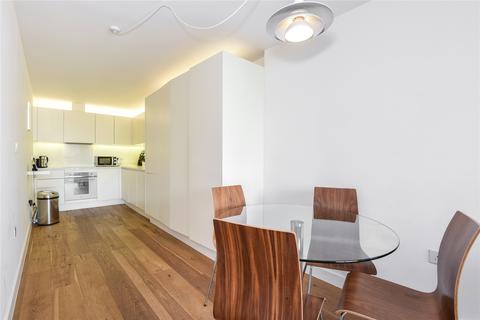 undefined, Topham Street, London, EC1R