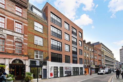 2 bedroom flat for sale, Osborn Street, London, E1