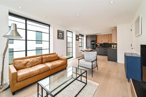 2 bedroom flat for sale, Osborn Street, London, E1
