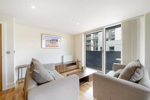 2 bedroom flat for sale, Merryweather Place, London, SE10