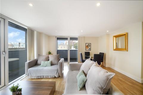 2 bedroom flat for sale, Merryweather Place, London, SE10