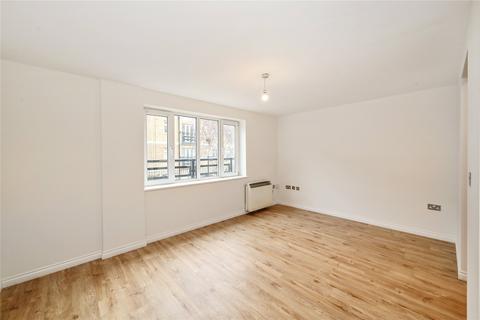 Locksons Close, London, E14