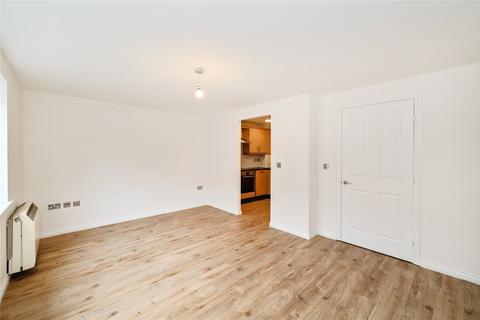 1 bedroom flat for sale, Locksons Close, London, E14