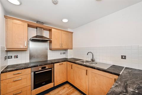 1 bedroom flat for sale, Locksons Close, London, E14