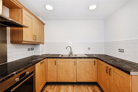 1 bedroom flat for sale, Locksons Close, London, E14