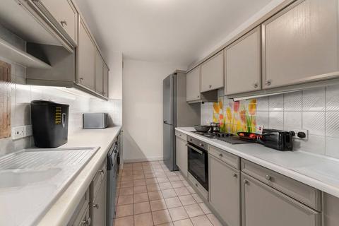 1 bedroom flat for sale, Homer Drive, London, E14