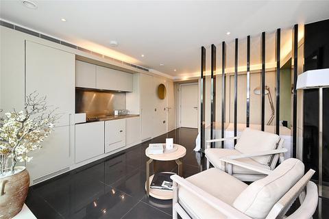 undefined, Pan Peninsula Square, London, E14