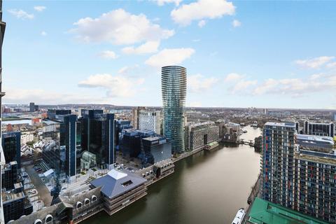 undefined, Pan Peninsula Square, London, E14